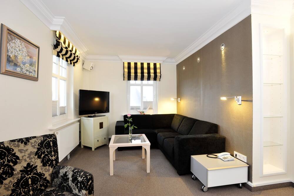 Photo of Livingroom in Wenningstedt-Braderup