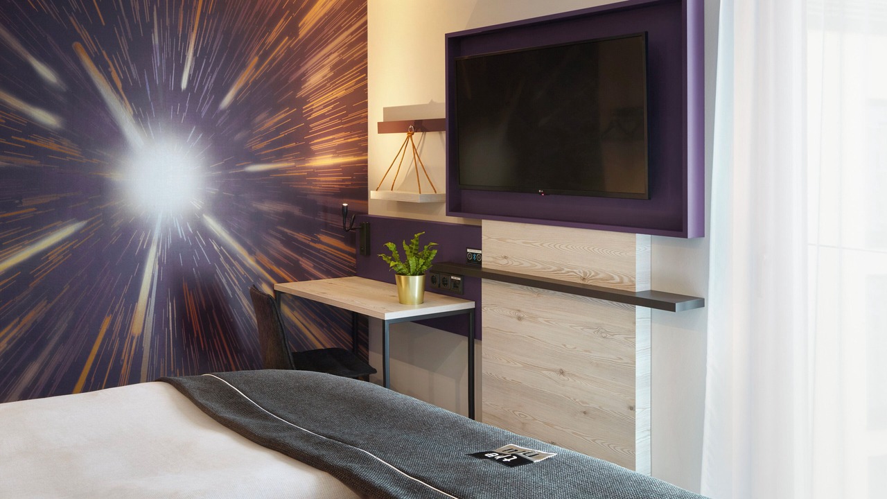 Photo of Bedroom in Bockenheim