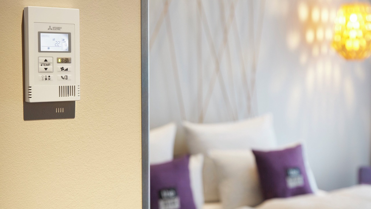 Photo of Bedroom in Bockenheim