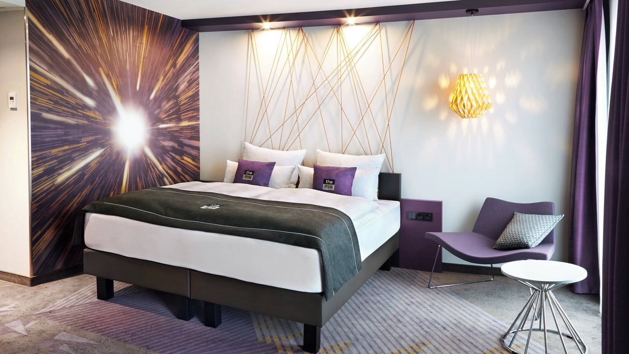 Photo of Bedroom in Bockenheim