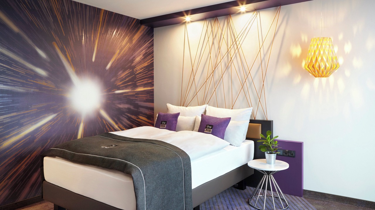 Photo of Bedroom in Bockenheim