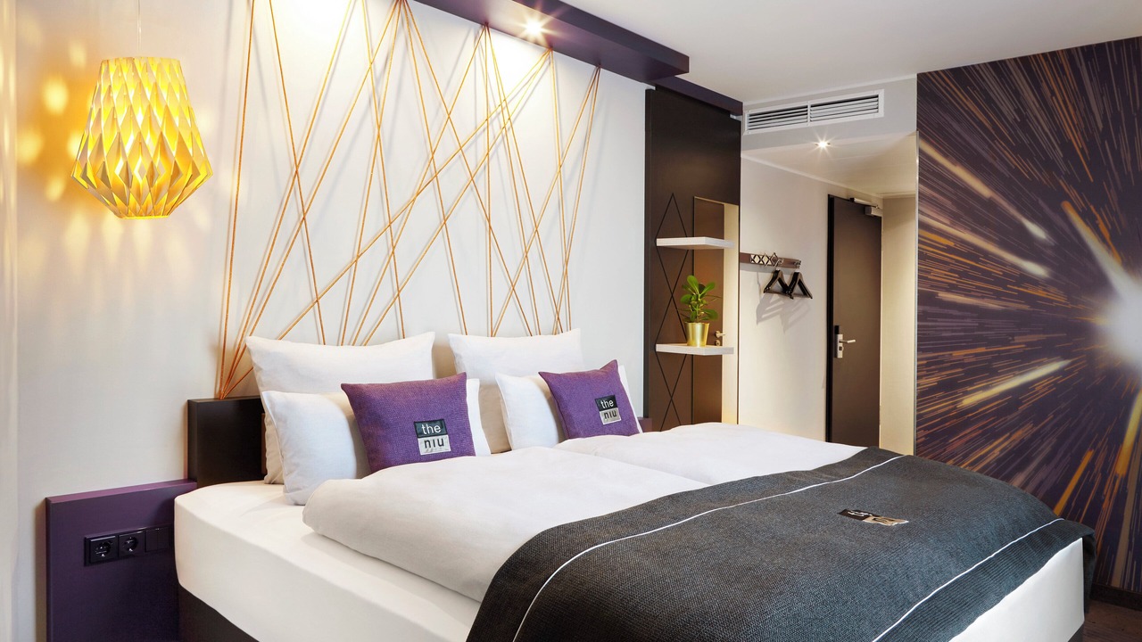 Photo of Bedroom in Bockenheim