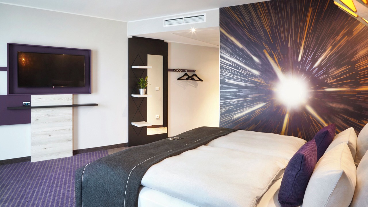 Photo of Bedroom in Bockenheim
