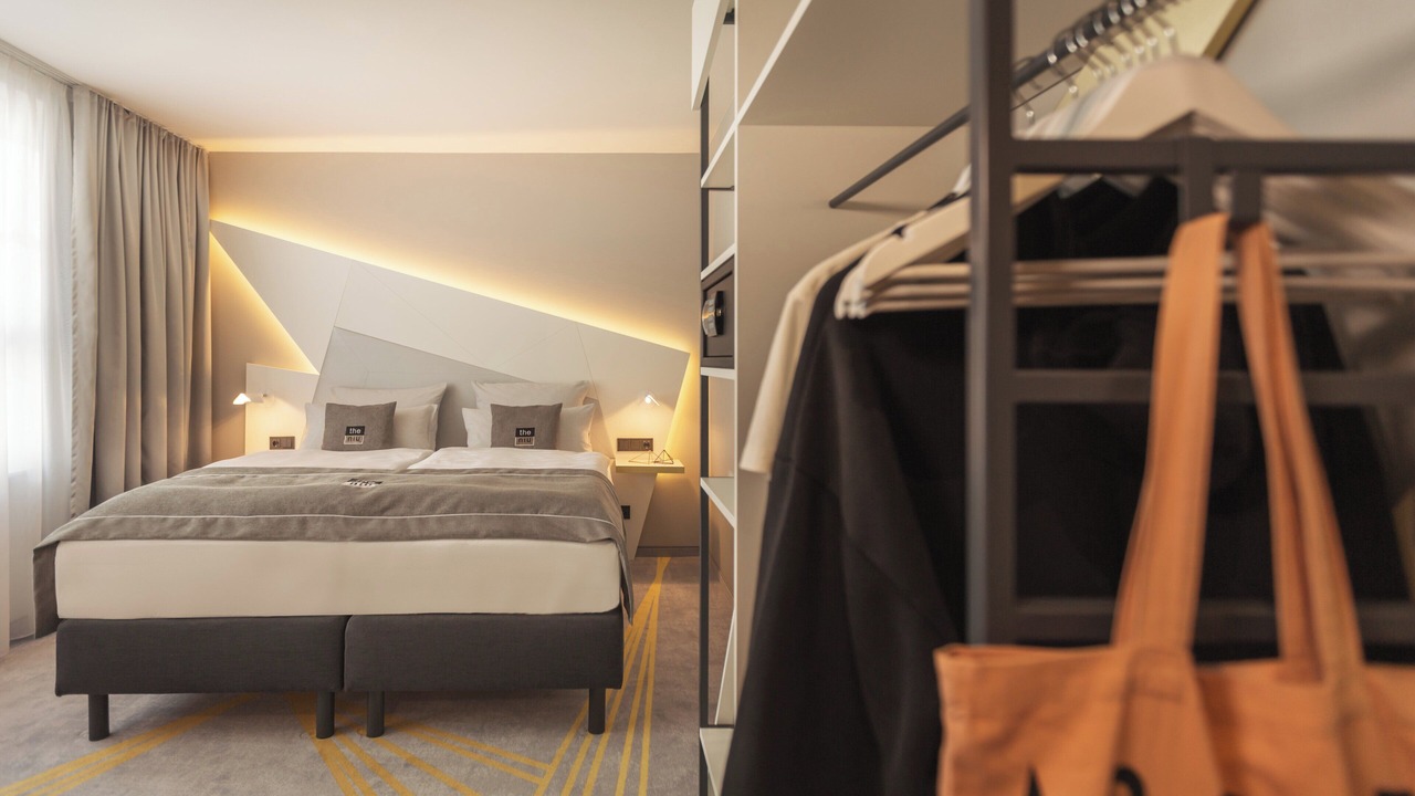 Photo of Bedroom in Ostend