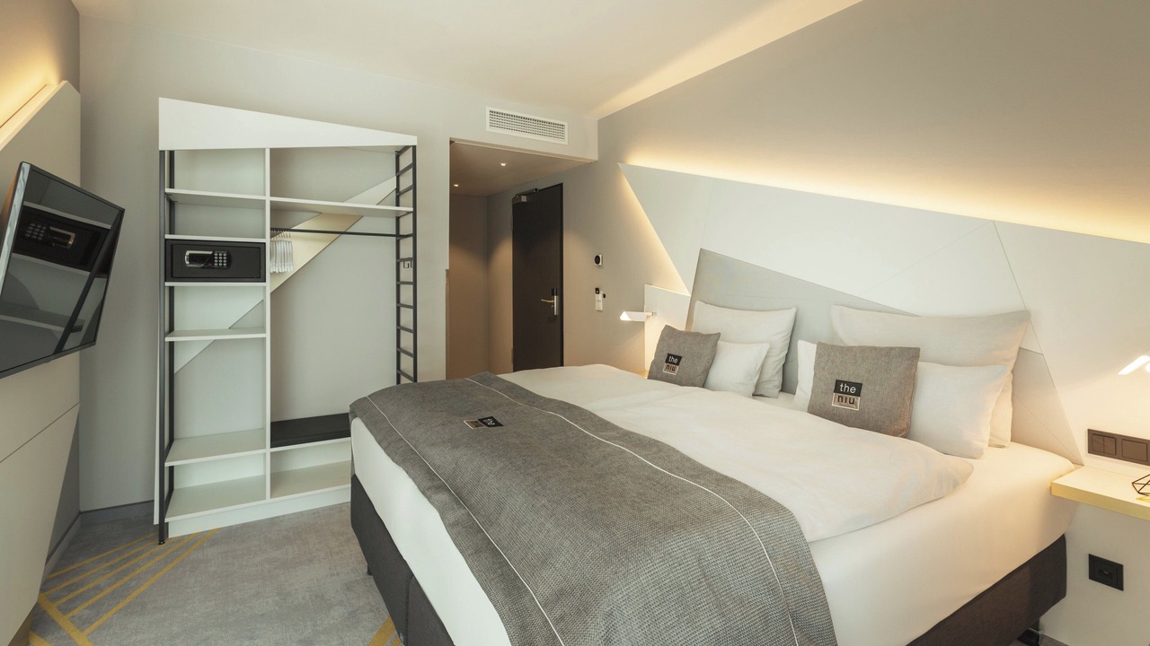 Photo of Bedroom in Ostend