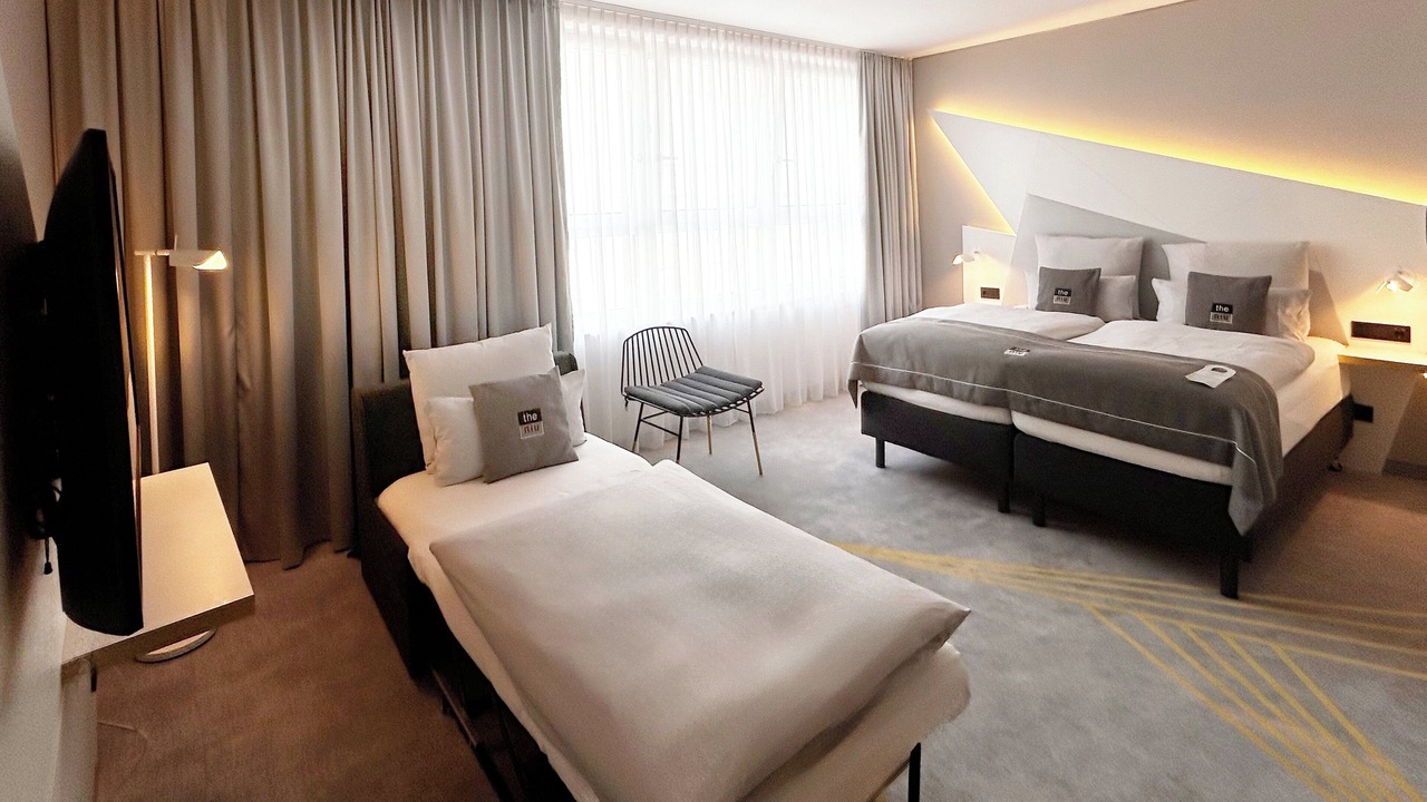 Photo of Bedroom in Ostend