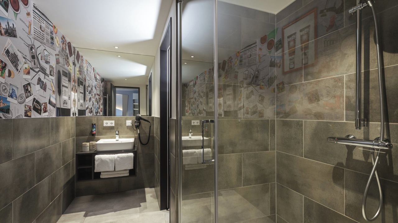 Photo of Bedroom in Ostend