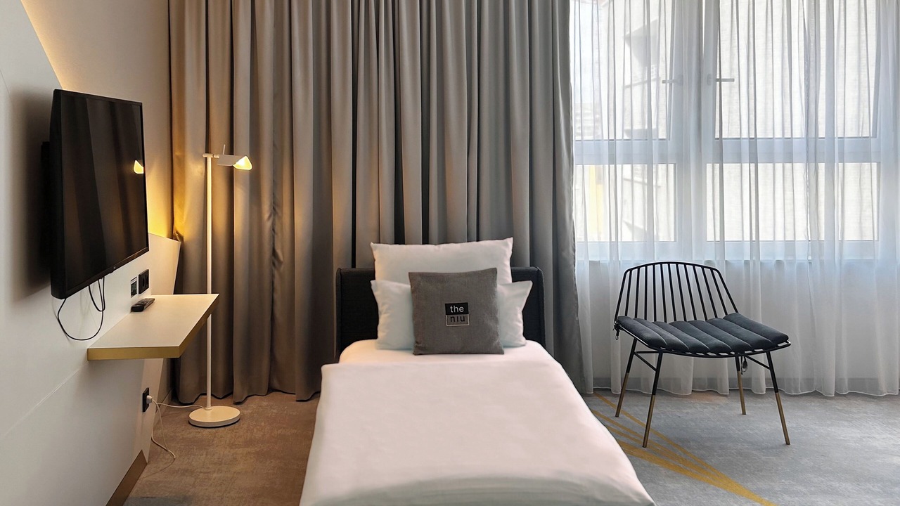 Photo of Bedroom in Ostend