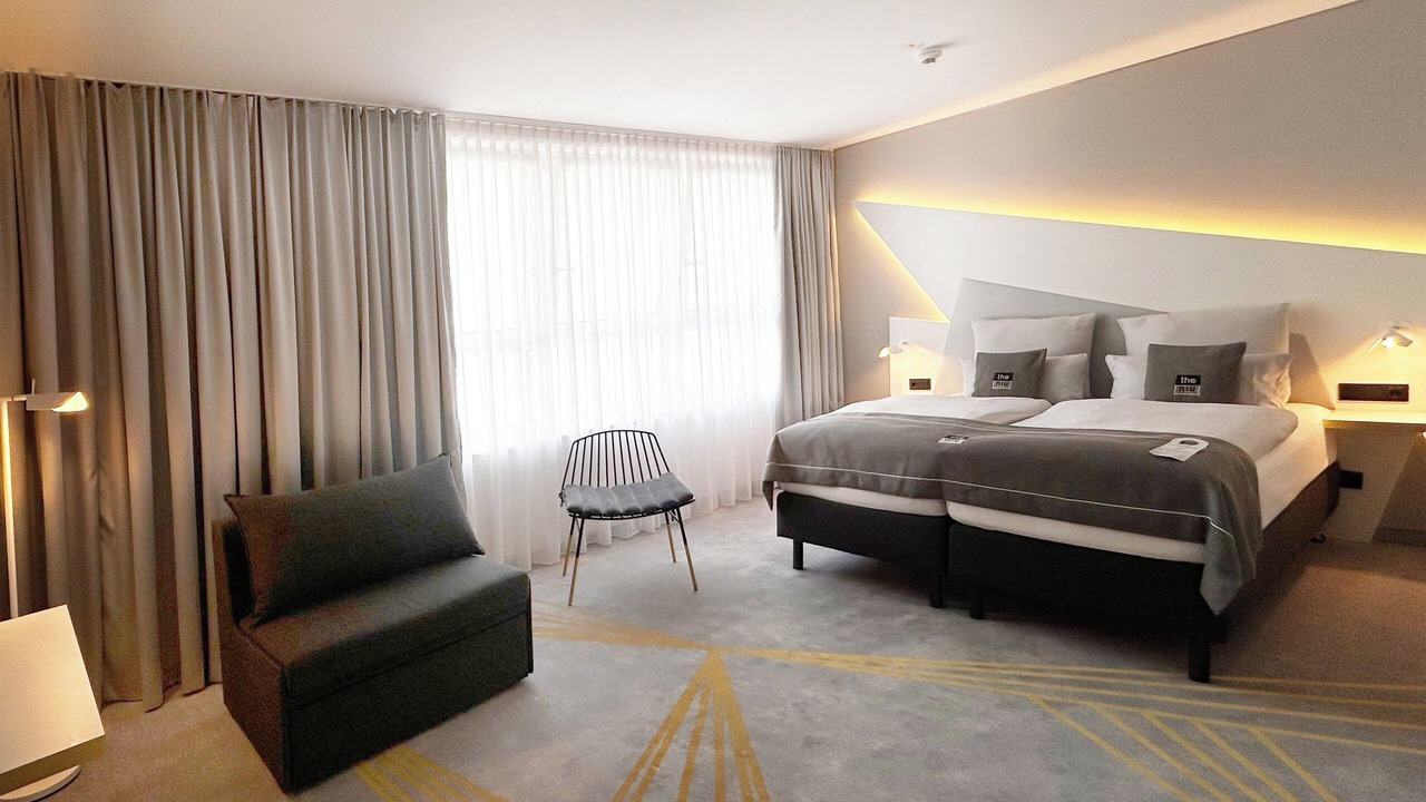 Photo of Bedroom in Ostend