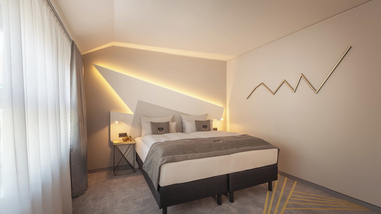 Photo of Bedroom in Ostend