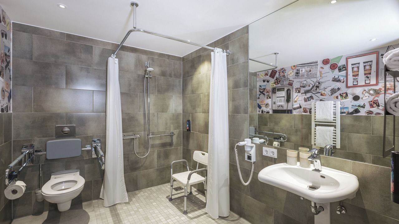 Photo of Bedroom in Ostend