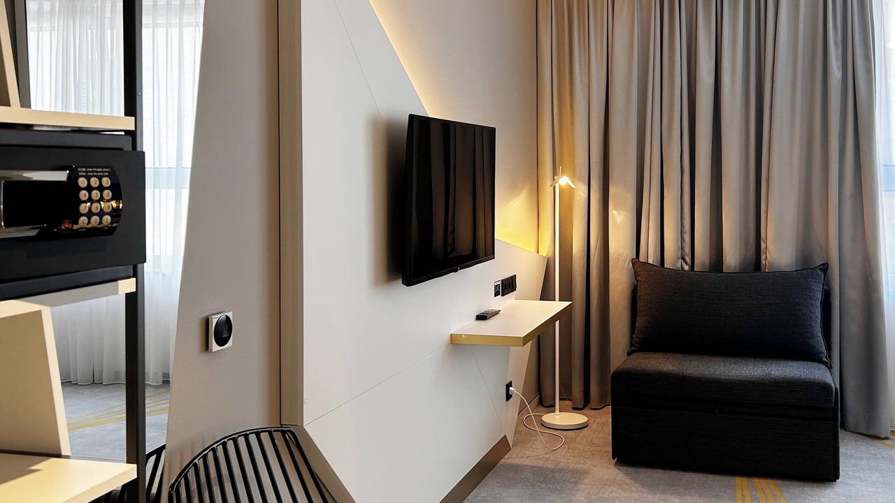 Photo of Bedroom in Ostend