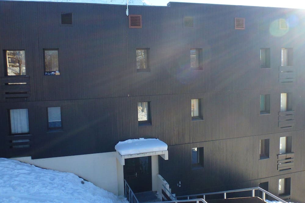 Photo of Outdoor in Plan Peisey