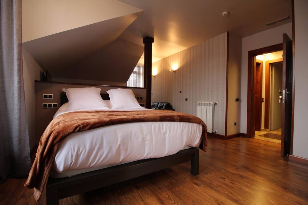 Photo of Bedroom in Ferrera