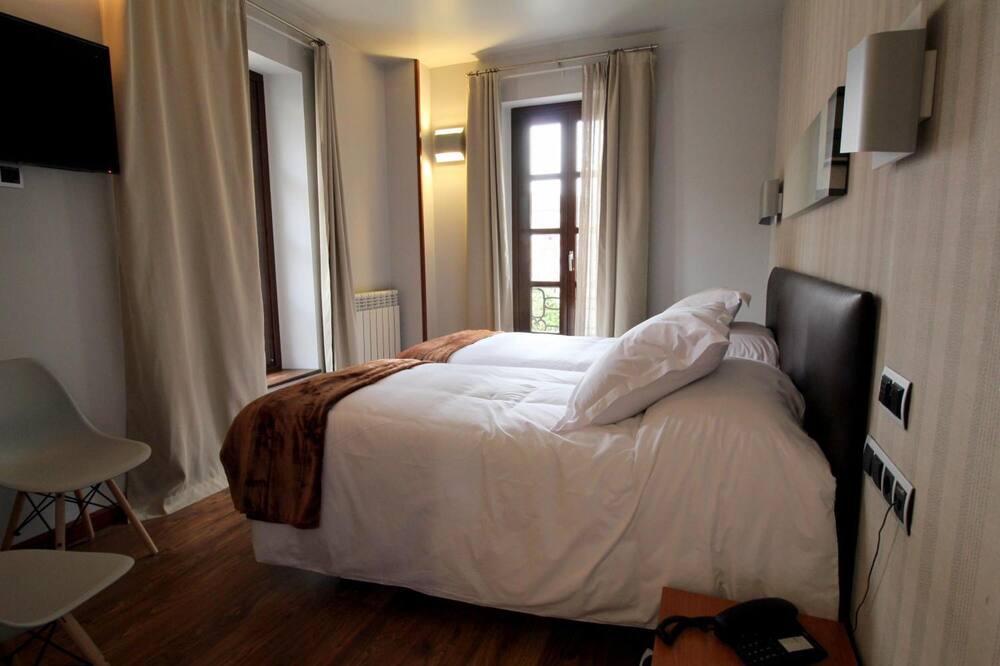 Photo of Bedroom in Ferrera