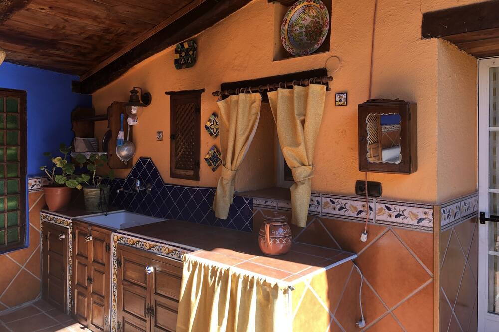 Photo of Kitchen in Velliza