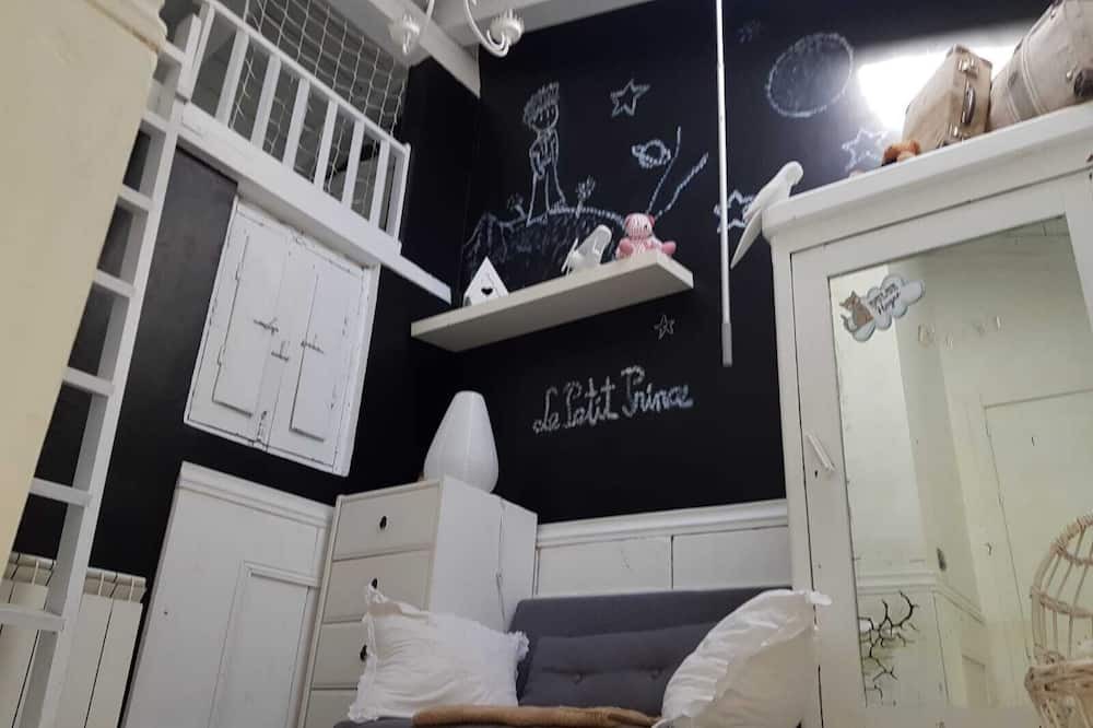 Photo of Bedroom in Velliza
