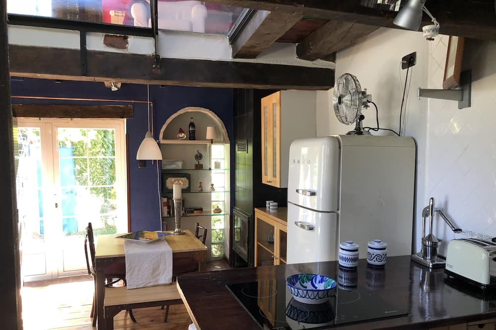 Photo of Kitchen in Velliza