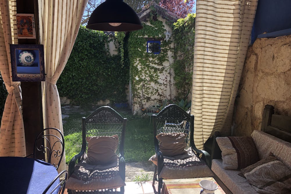 Photo of Patio Balcony in Velliza