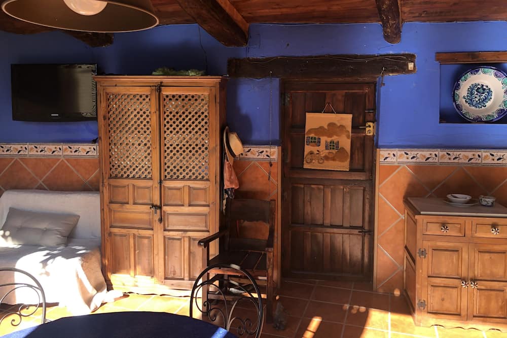 Photo of Livingroom in Velliza