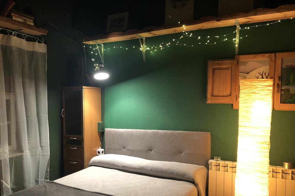 Photo of Bedroom in Velliza