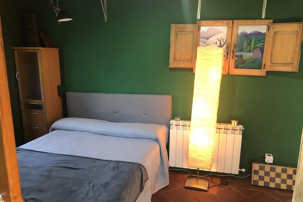 Photo of Bedroom in Velliza