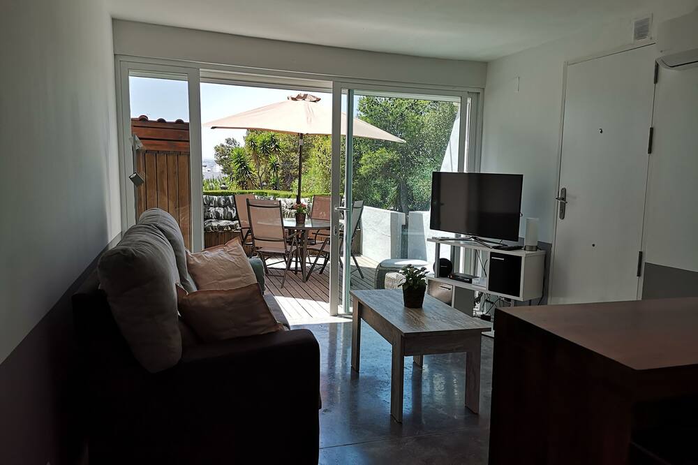 Photo of Livingroom in Urbanizacion Puerto de Estepona