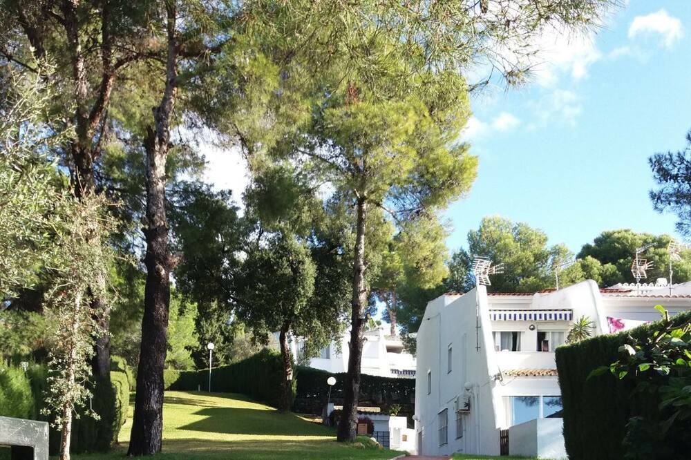Photo of Outdoor in Urbanizacion Puerto de Estepona
