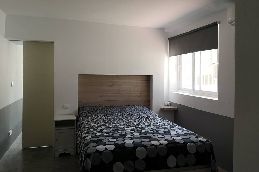 Photo of Bedroom in Urbanizacion Puerto de Estepona