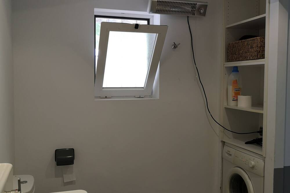 Photo of Bathroom in Urbanizacion Puerto de Estepona