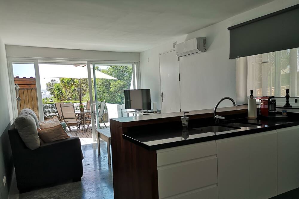Photo of Kitchen in Urbanizacion Puerto de Estepona