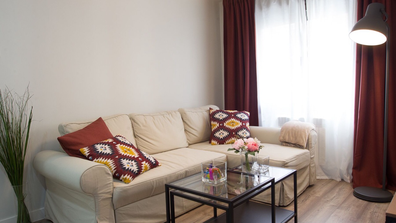 Photo of Bedroom in Zamora