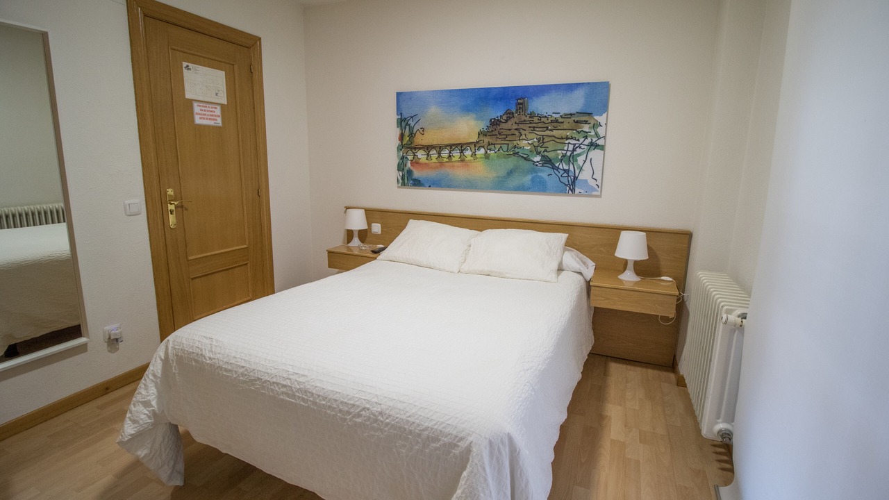 Photo of Bedroom in Zamora