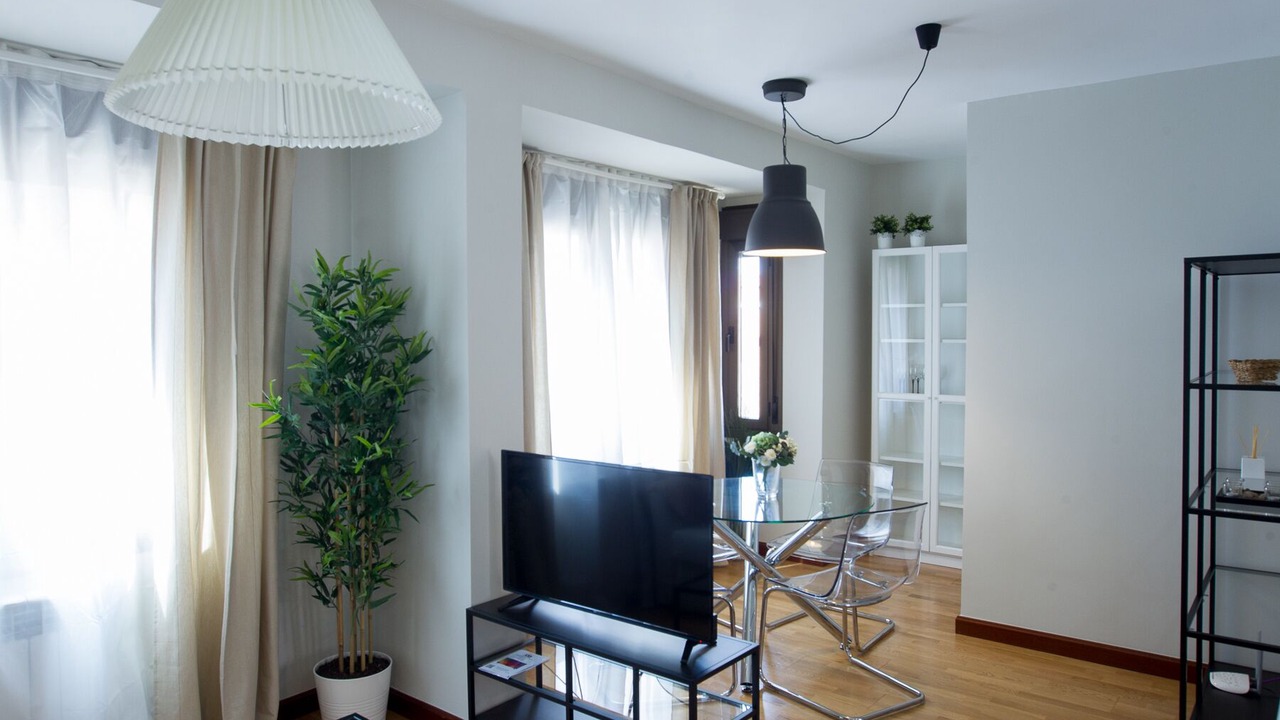 Photo of Bedroom in Zamora