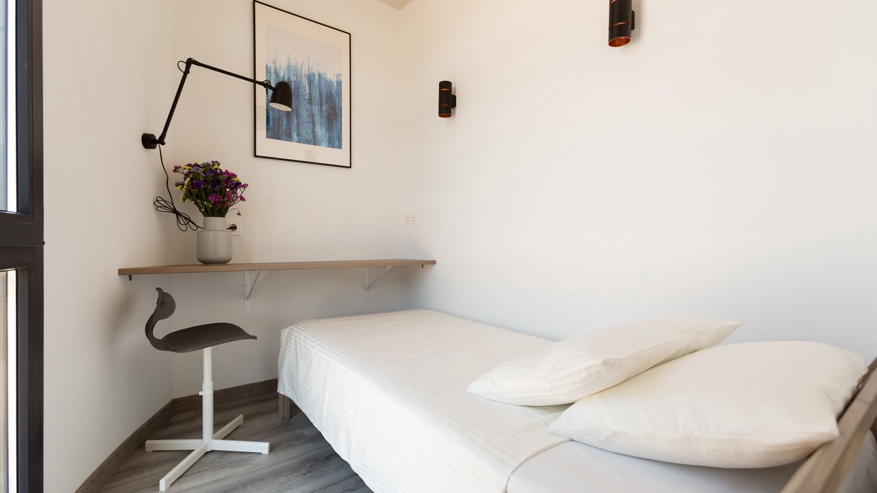 Photo of Bedroom in Coveta Fuma