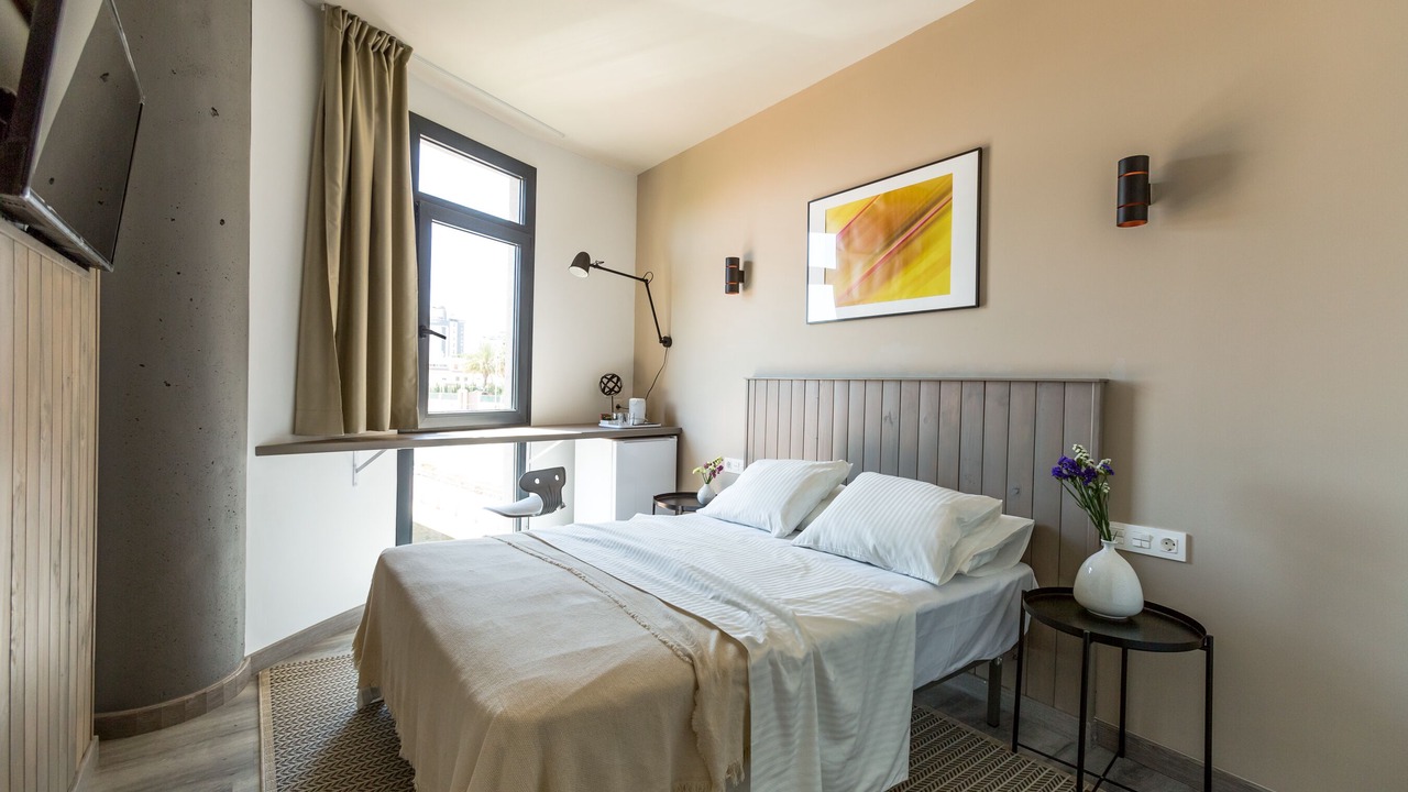 Photo of Bedroom in Coveta Fuma