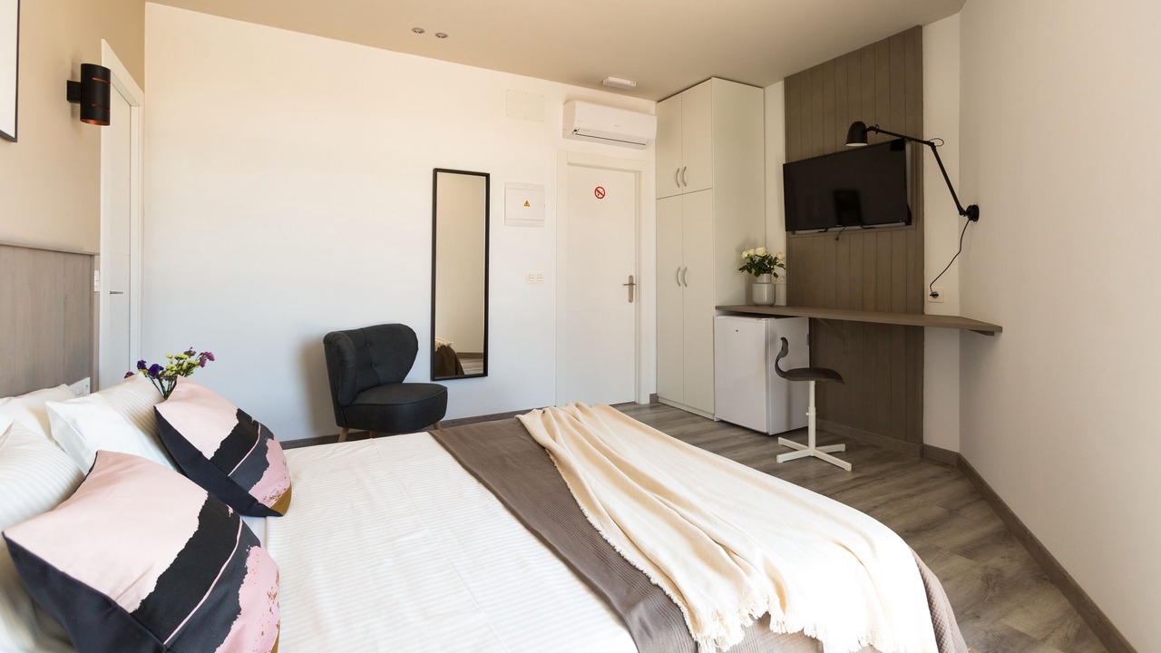 Photo of Bedroom in Coveta Fuma