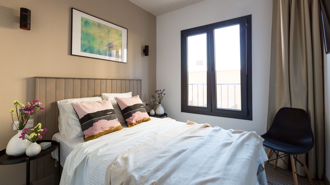 Photo of Bedroom in Coveta Fuma