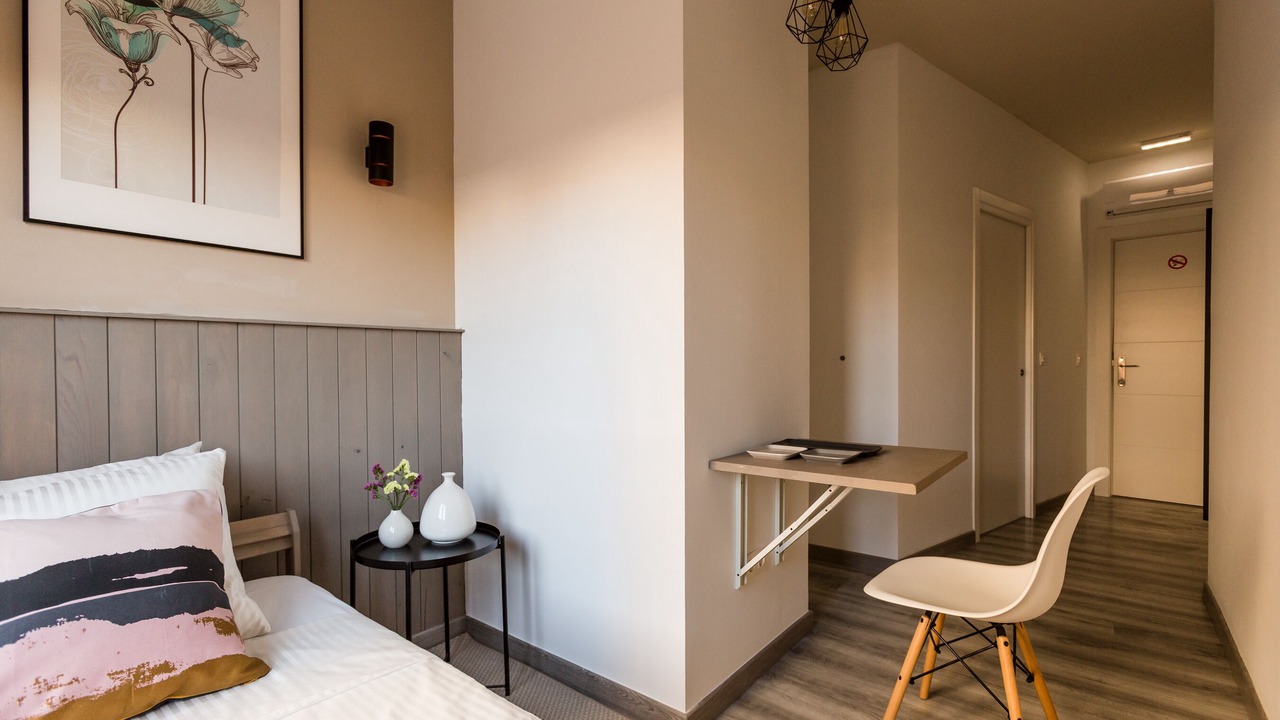 Photo of Bedroom in Coveta Fuma