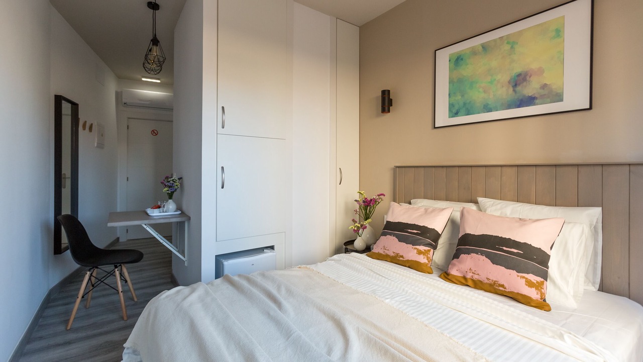Photo of Bedroom in Coveta Fuma