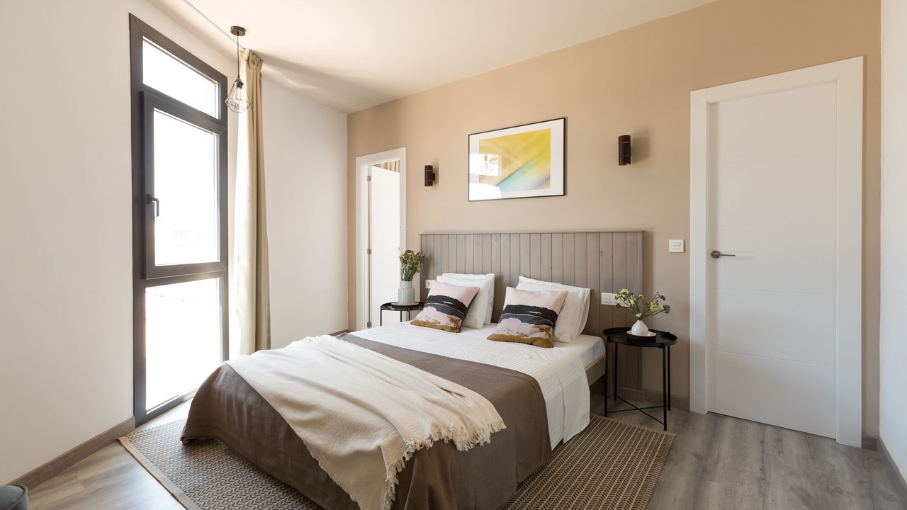 Photo of Bedroom in Coveta Fuma
