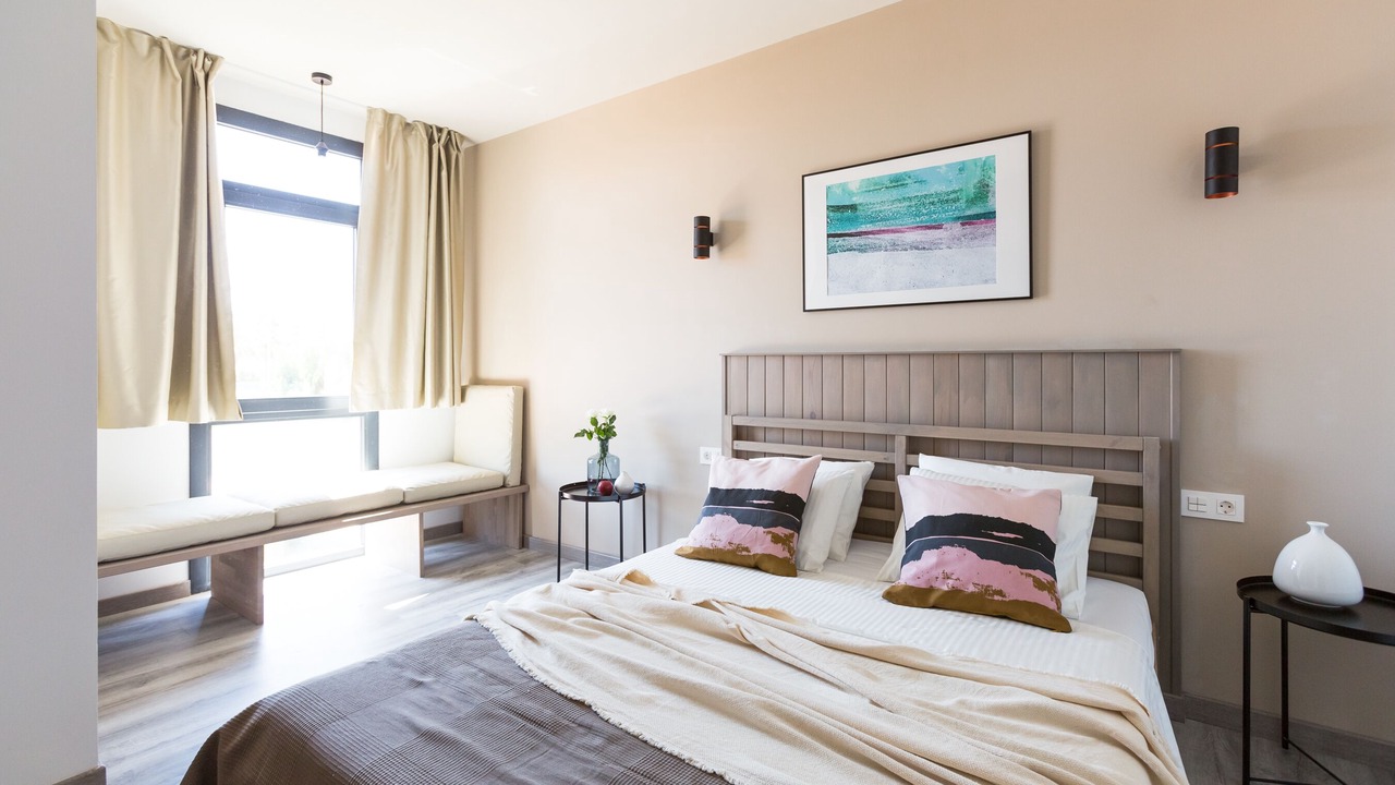 Photo of Bedroom in Coveta Fuma
