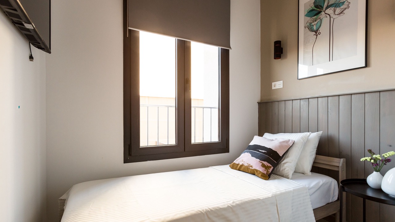 Photo of Bedroom in Coveta Fuma