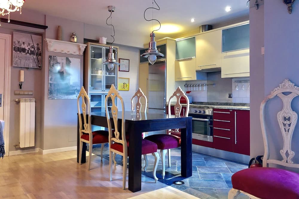 Photo of Kitchen in Valladolid