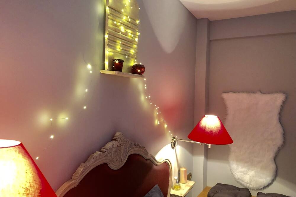 Photo of Bedroom in Valladolid