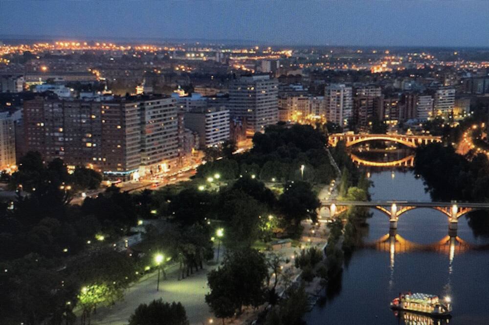 Photo of Outdoor in Valladolid