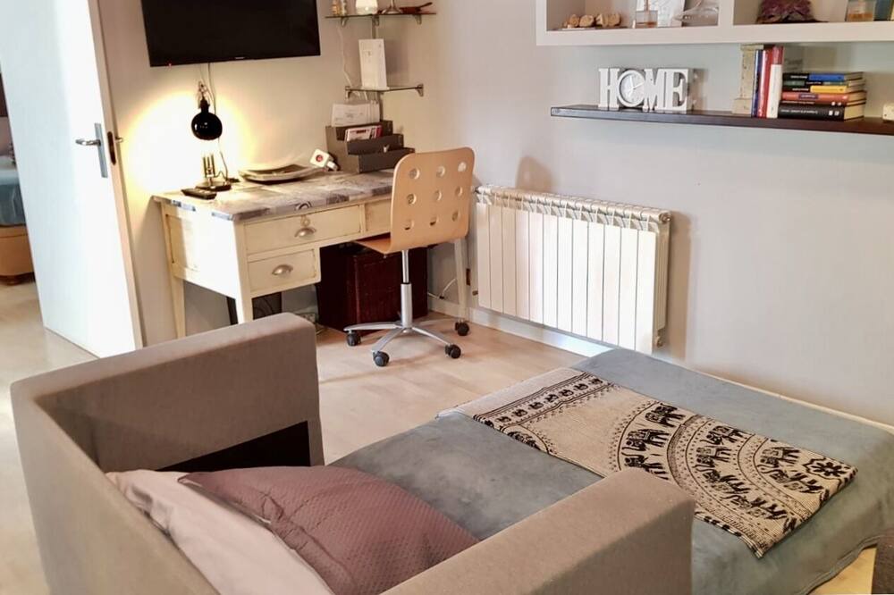 Photo of Bedroom in Valladolid