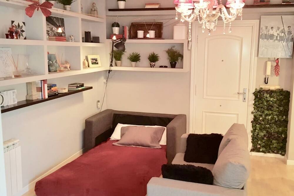 Photo of Livingroom in Valladolid