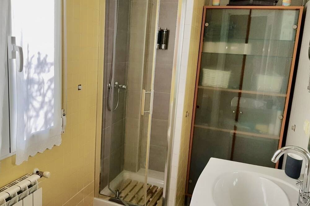 Photo of Bathroom in Valladolid