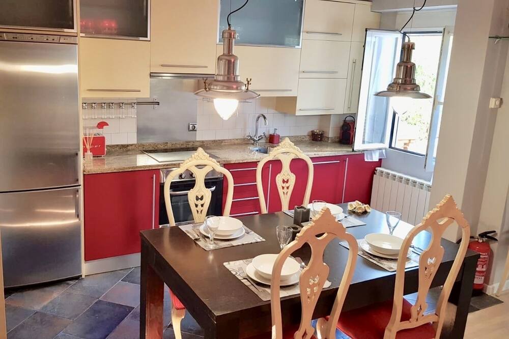 Photo of Kitchen in Valladolid